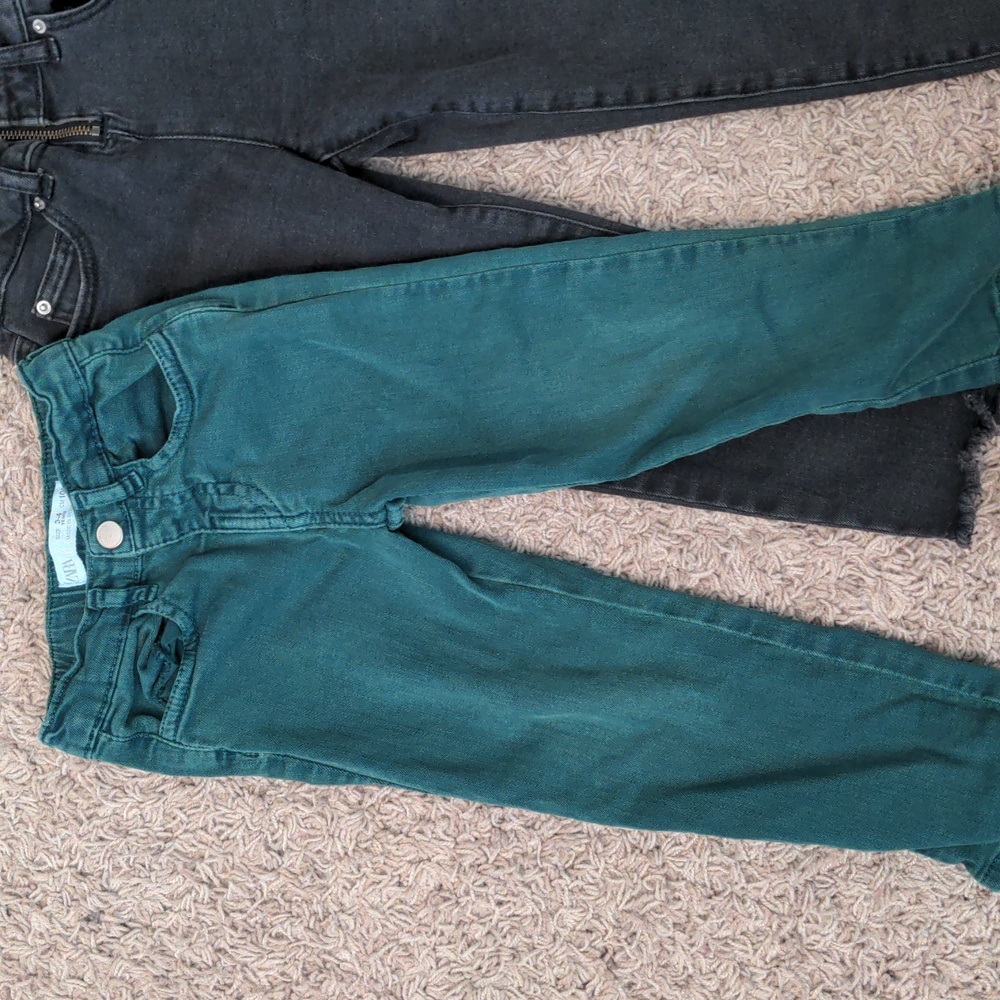 Zara bundle -unisex - Picture 6 of 7